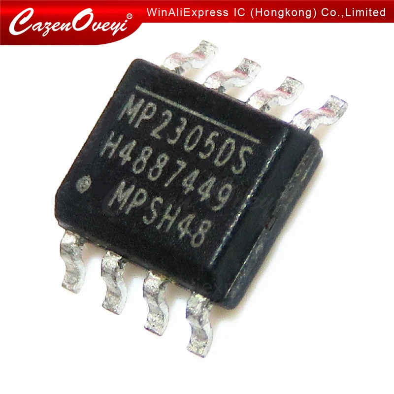 Hot sales 10pcs/lot MP2307DN MP2305DS MP2303ADN MP20051DN MP18021HN MP174GS-Z MP1593DN MP1591DN MP1584EN SOP-8 In Stock