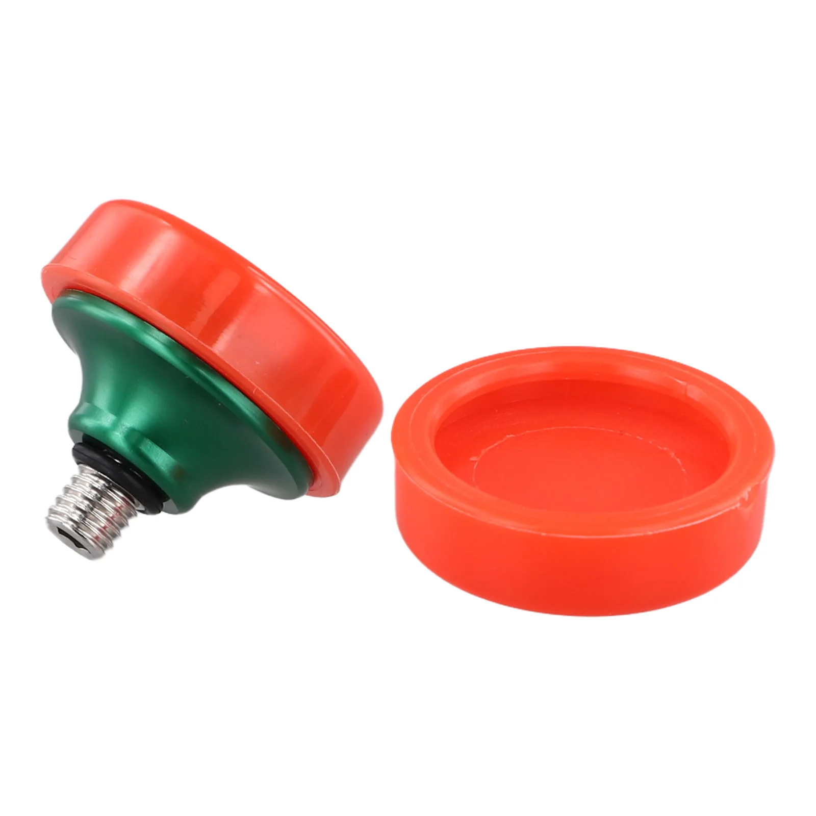 ชุดซ่อมรอยบุบรถยนต์ชุดเปลี่ยนหัวค้อน TPU เครื่องมือเปลี่ยนหัว M8เกลียวสำหรับซ่อมรอยบุ๋มแบบไม่ทำสีค้อนและปากกาต๊าฟและส่วนปลาย