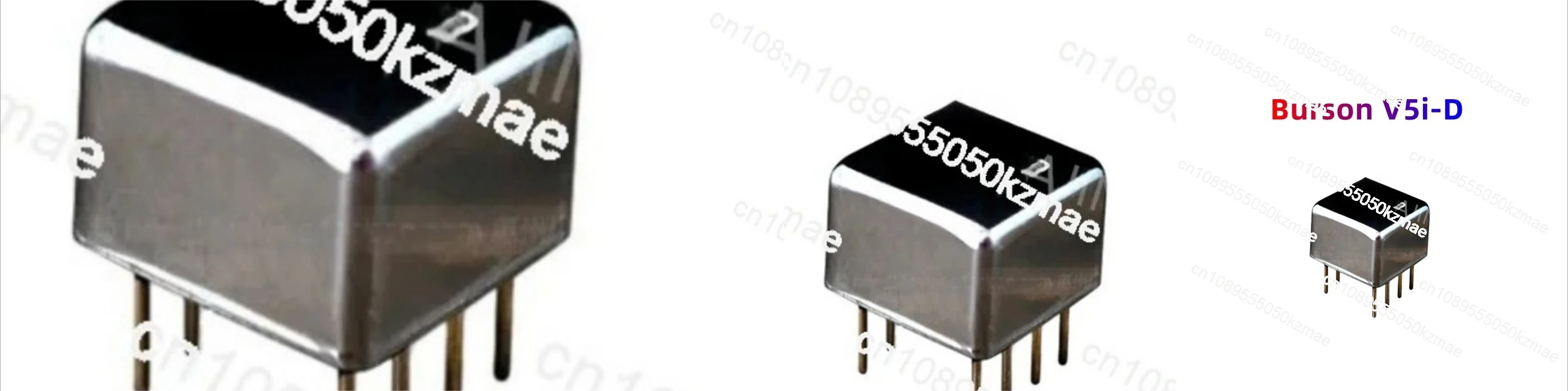Hot Sale Dual Audio Op Amp Chip | Audiophile High-Fidelity Replacement for 2604 & Muses02