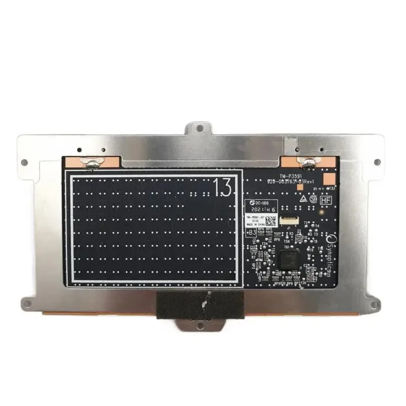 95% nuovo per HP EliteBook 735 830 G7 Touchpad Trackpad Clickpad M08521-001