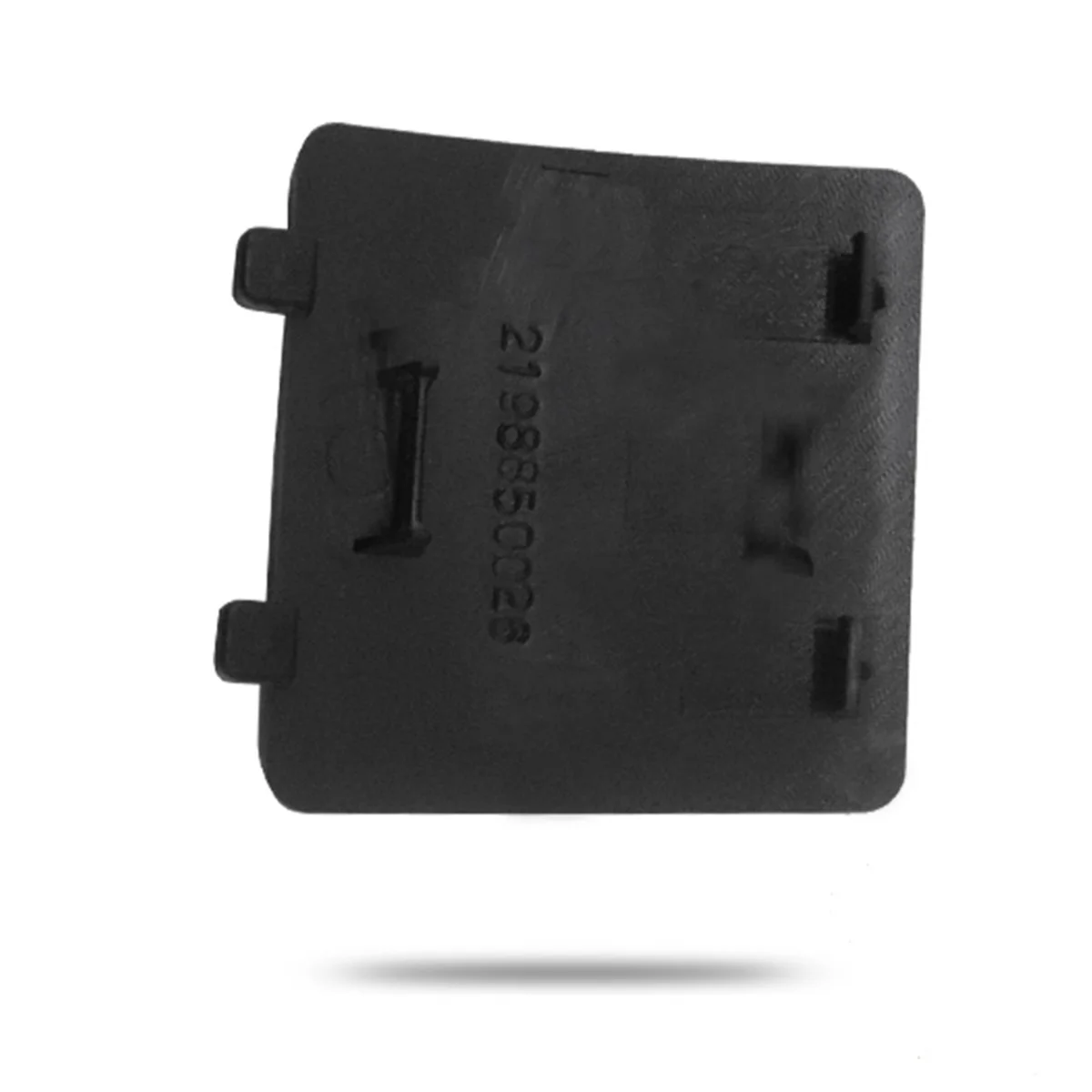 Automotive Front Bumper Tow Cover Bumper Tow Hook Cover for Mercedes-Benz CL- Class CLS 07-10 2198850026 A2198850026