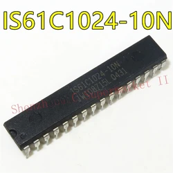 1pcs/lot IS61C1024 IS61C1024-10N
