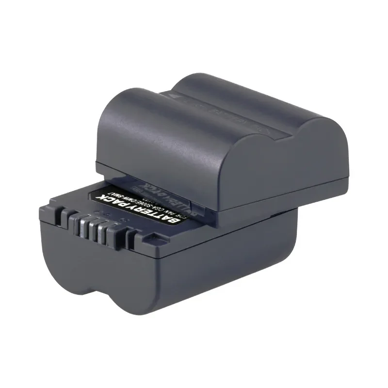 CGA-S006E DMW-BMA7 7.2V 1200mAh for Panasonic Lumix DMC-FZ7 FZ28 FZ35 FZ50 Li-ion Battery Camera Battery Pack Digital Bateria view 4