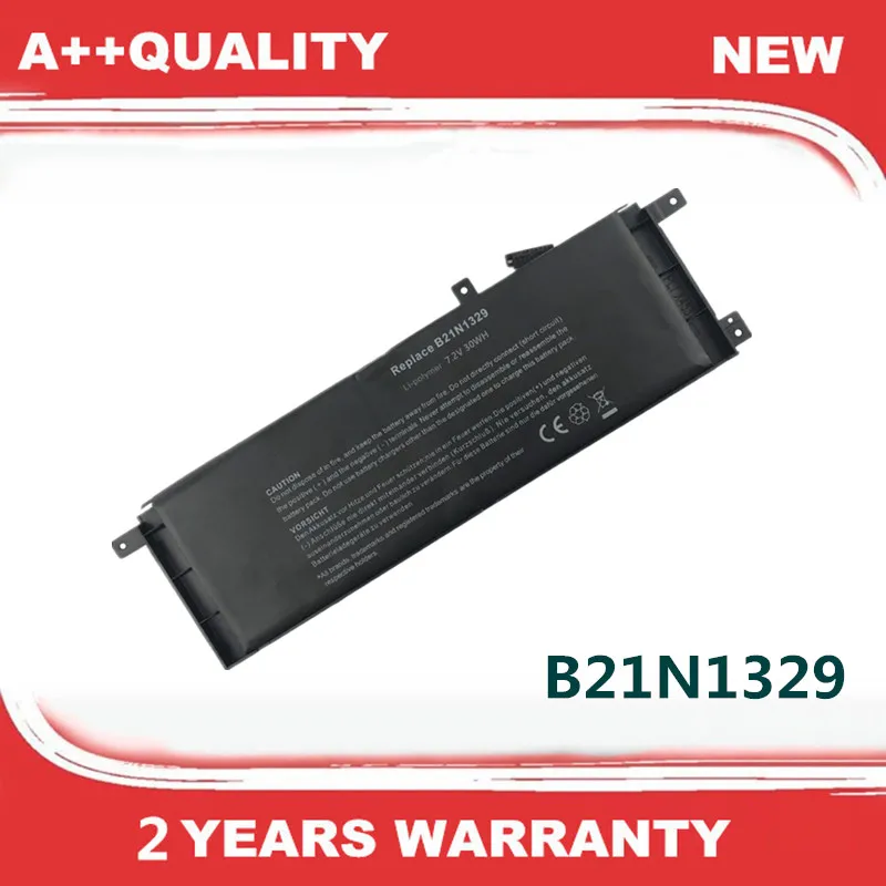 B21N1329 Laptop Battery For ASUS X453 X453MA X553 X553MA X553M X553B X403 X403M X403MA X503 X503M F453 F453 F553 F553M P553