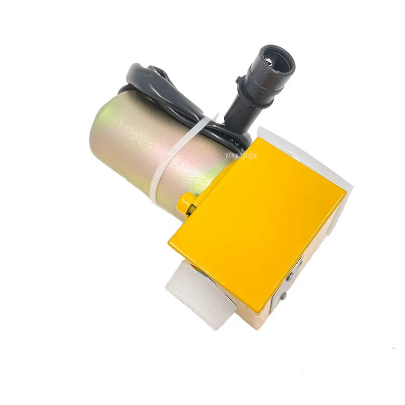

Excavator Accessories Suitable For Cat Carter E320d Main Pump Solenoid Valve Hydraulic Pump 139-3990 1393990