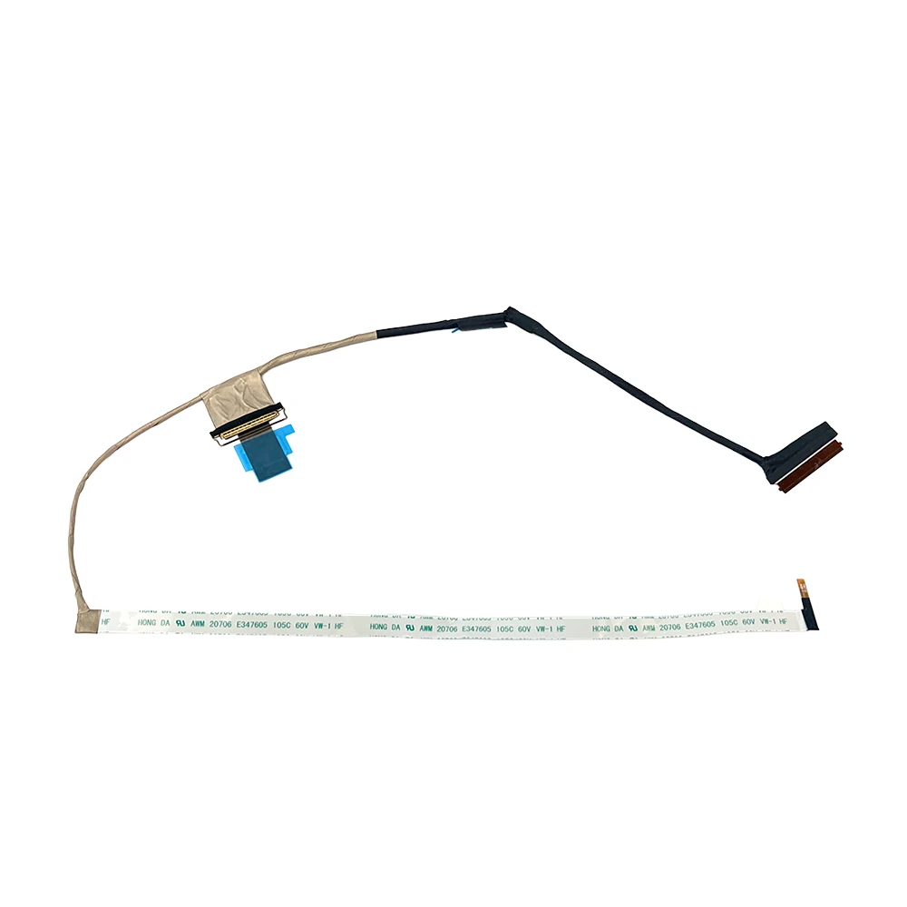 40pin-laptop-lcd-video-display-screen-cable-6017b2262101-14005-05010200-for-asus-tuf-gaming-a16-fa608-tuf-gaming-f16-fx608