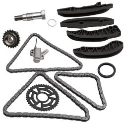 Timing Chain Kit For BMW 118d 120d 318d 320d Mini Cooper N47/47N Diesel Engine