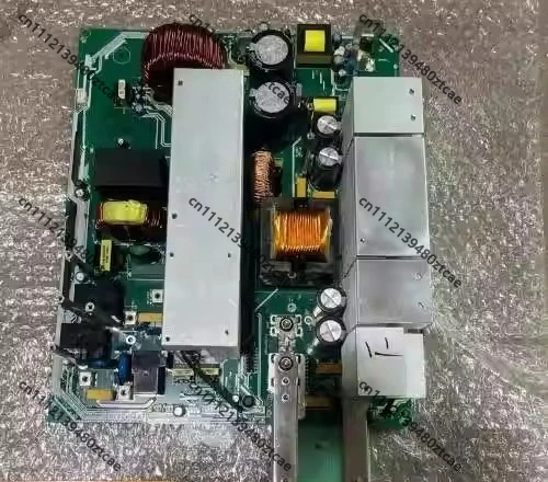 

Solar Hybrid Inverter Power Main Board Circuit Control Motherboard