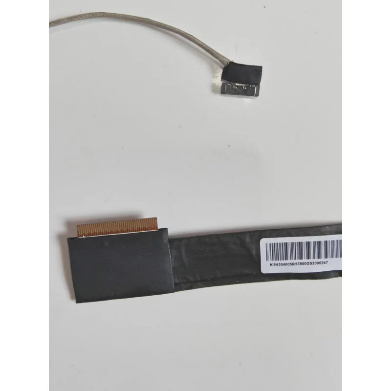 MS16K1 For MSI GS63 GS63VR 6RF LCD EDP Cable Camera Cable K1N-3040056-H39 30Pin