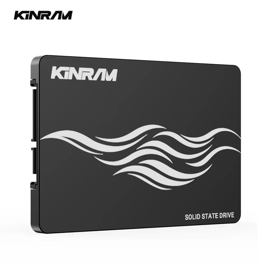 כונן SSD פנימי גנרי 2.5 אינץ' SATA III