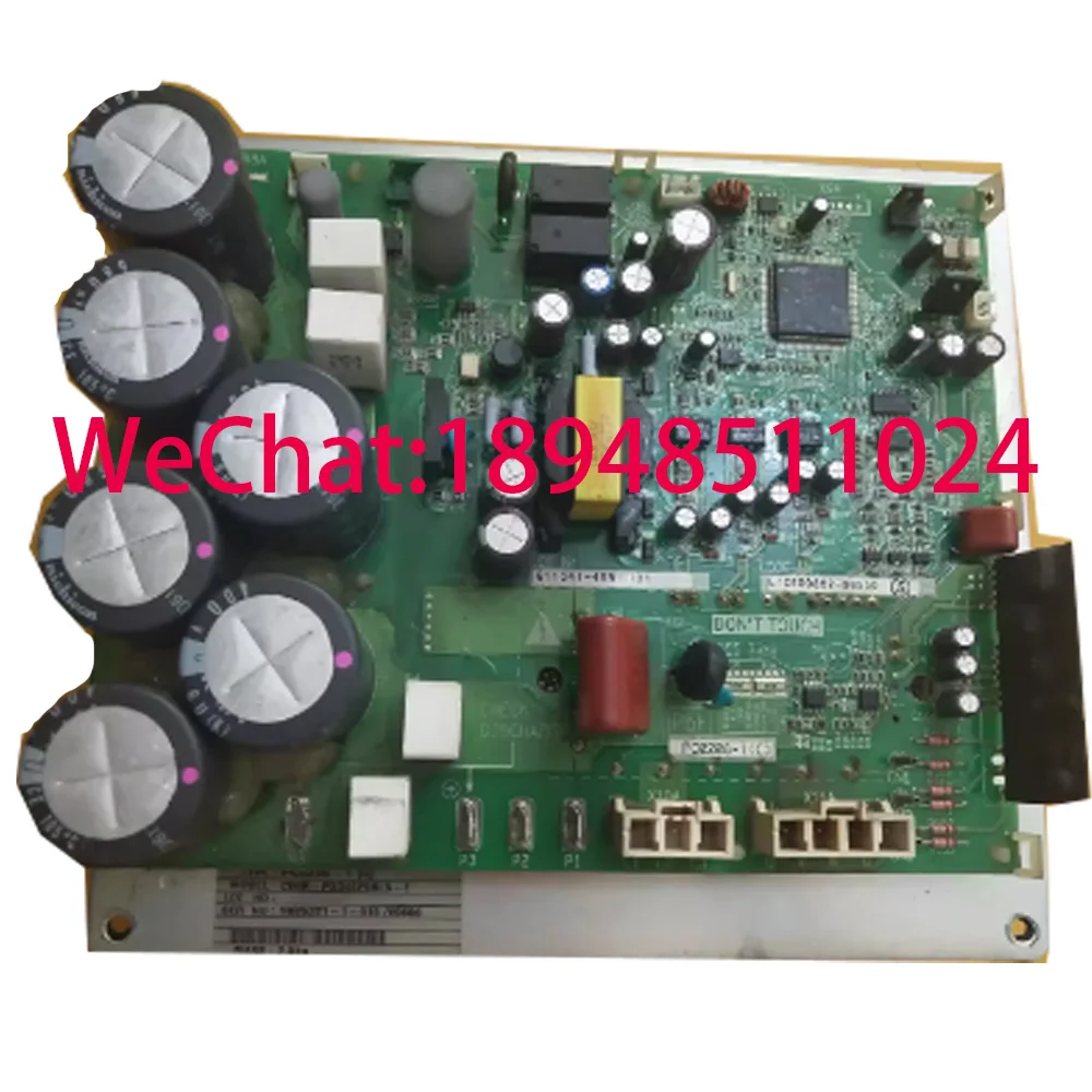 Brand new original Suitable For Daikin 2552583 printed circuit inverter ETC600862-S6550 PC0208-1(C) 1696707 Control driver board