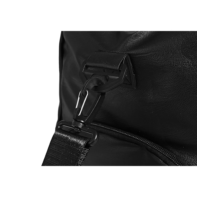 Large Capacity Light Travel Bag, Carry On Luggage, Weekend Business Travel Bag, Dry Wet Separation