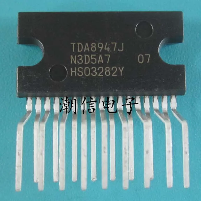 

5 шт./партия TDA8947J