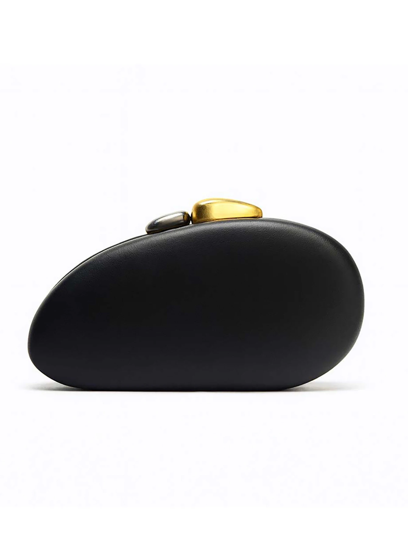 

PU leather new women's evening bag chain shoulder crossbody bag dress bridesmaid bag party clutch wedding bridesmaid bag