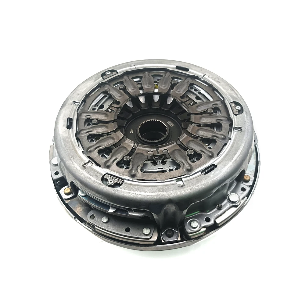 TRANSPEED Original New OEM 6020008990 Dps6 Dct250 DCT Auto Transmission Clutch Assembly 6DCT250