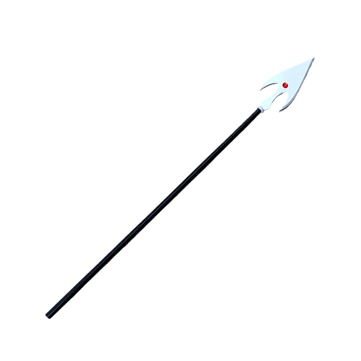

Vaggie Spear Hazbin Hotel Sword Cospaly Costume Anime Customized PVC Prop