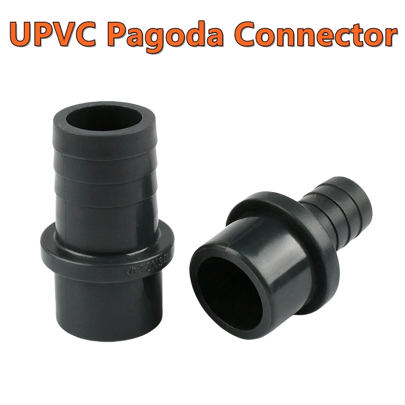 1PC O.D 32~63Mm Upv…