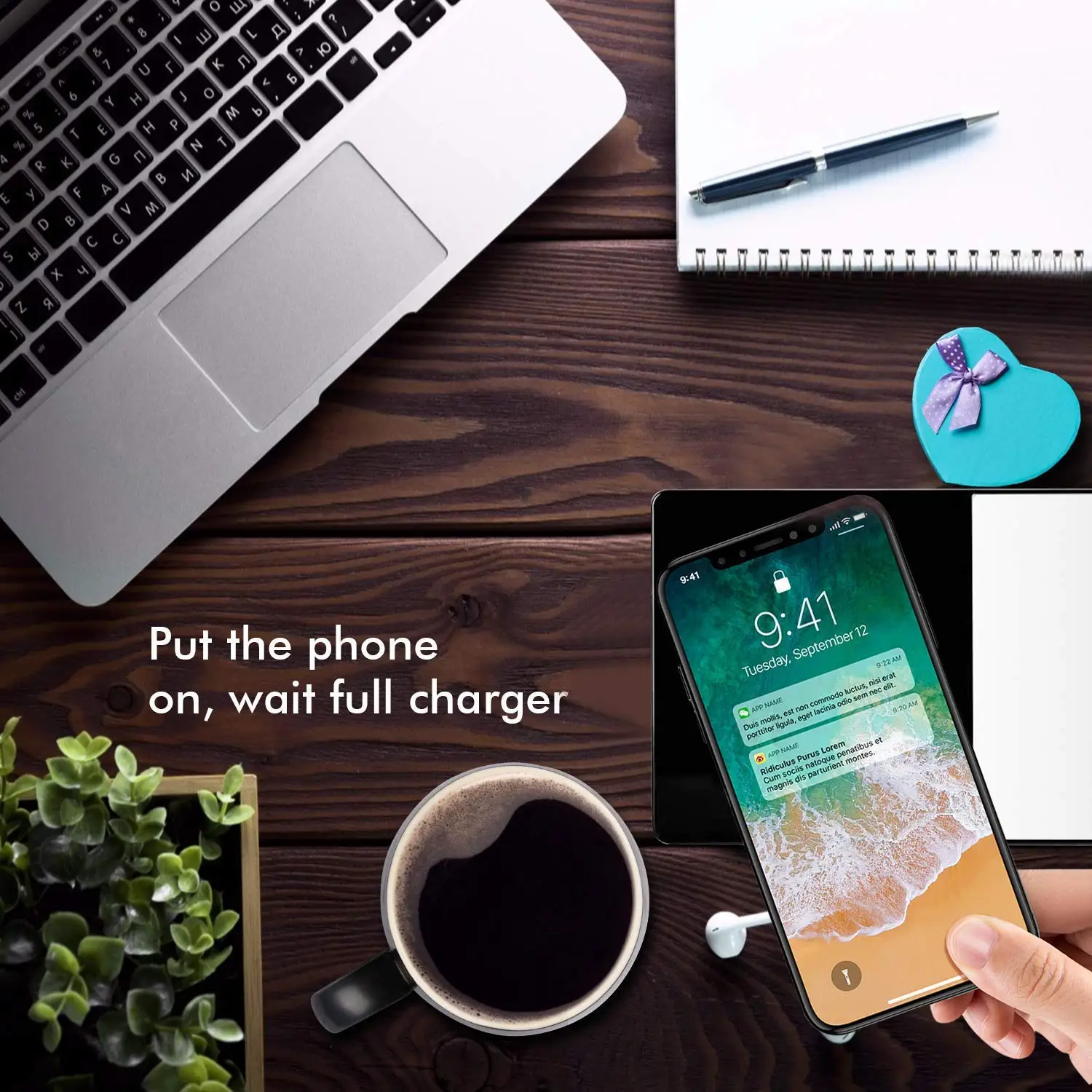 

【Limited-Stock!】Coffee Warmer