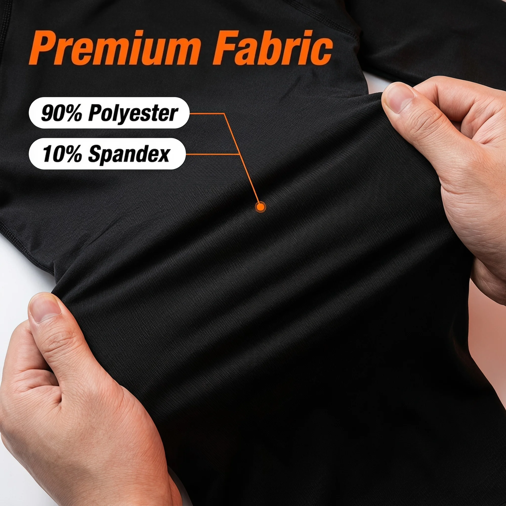 Thumbnail 4 - #35 Mens Thermal Base Layers List of Top Picks