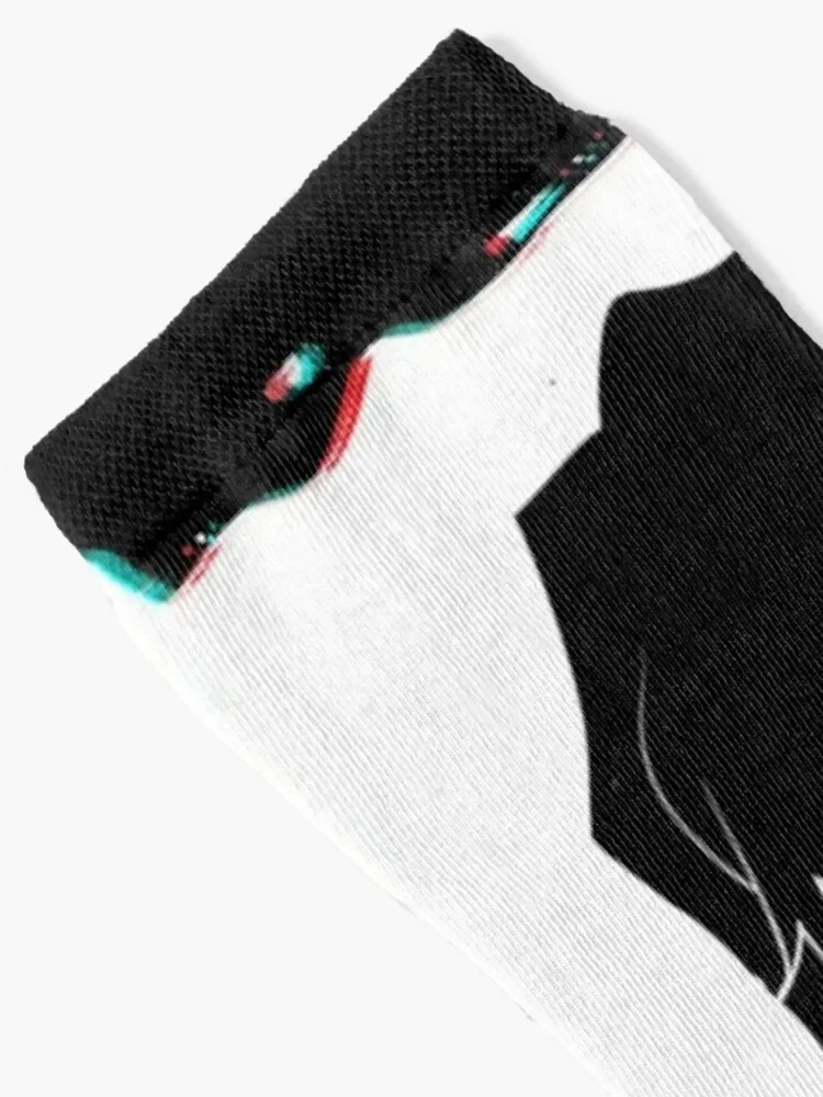 Aizawa sensei - Mha Socks Running Heating sock Socks For Men Women's