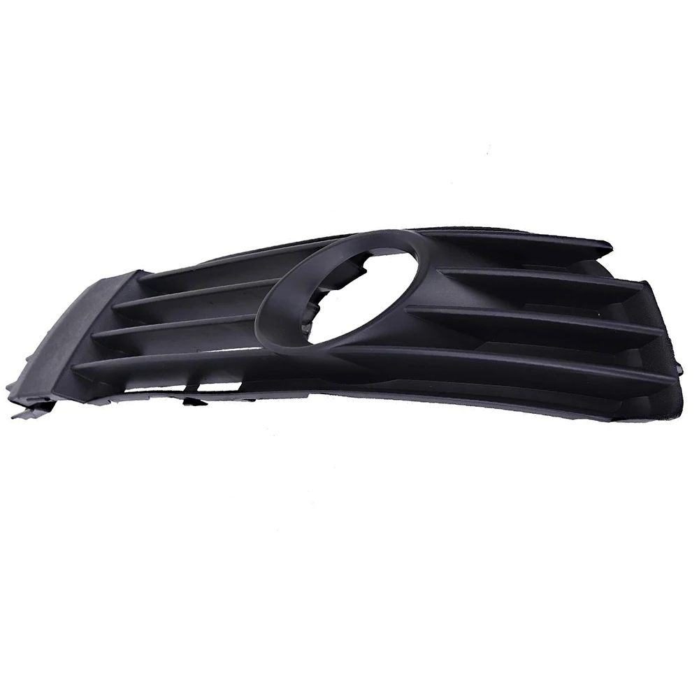 المصد الأمامي الأيمن السفلي شبكة مصابيح الضباب لسيارة Volkswagen Passat 2001 2002 2003 2004 2005 BF0112160069 3B0853666L VW1039105