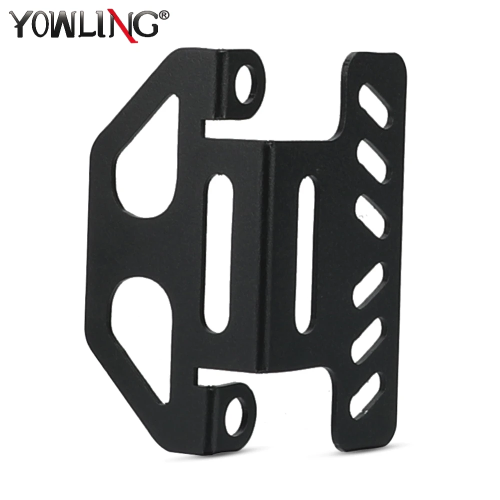 

Motorcycle Front Brake Caliper Guard Cover Protector For Husqvarna SVARTPILEN VITPILEN 401 125 200 2017~2023 Fender Crash Slider