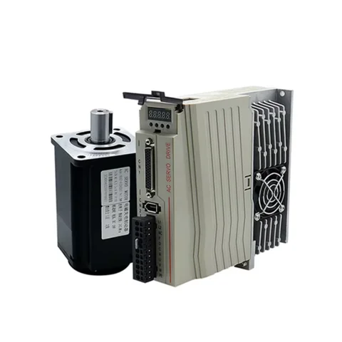 100% ny original AASD 10A 15A 20A 30A Ingång AC220V 0-3.3A 0-3KW Servodrivare Används för CNC-gravör och skärmaskin V6.2 9 best sales servodrivare - №6