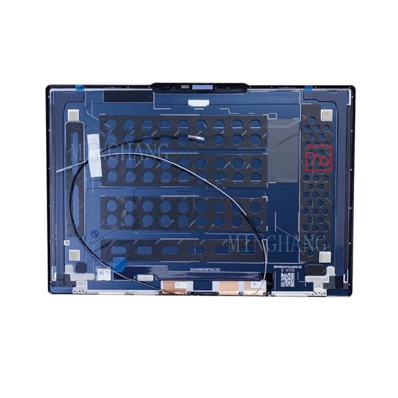 M   5D10S40134 New LCD Rear Back Cover top Case for Lenovo Yoga Slim 7 14Q8X9 83ED