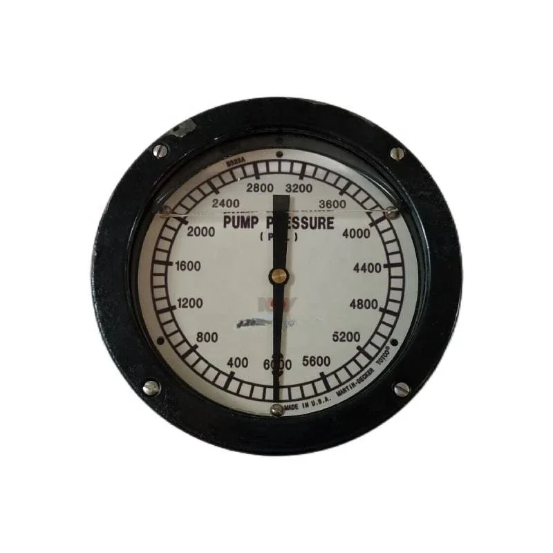 Nov-national    Pressure Gauge 6