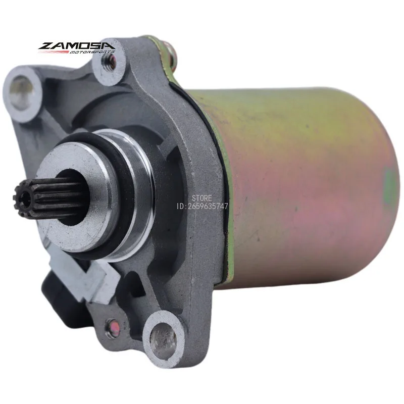 31210-GR1-014 for 50 TACT50 SA50 CX50 DJ50 Motorcycle Motor