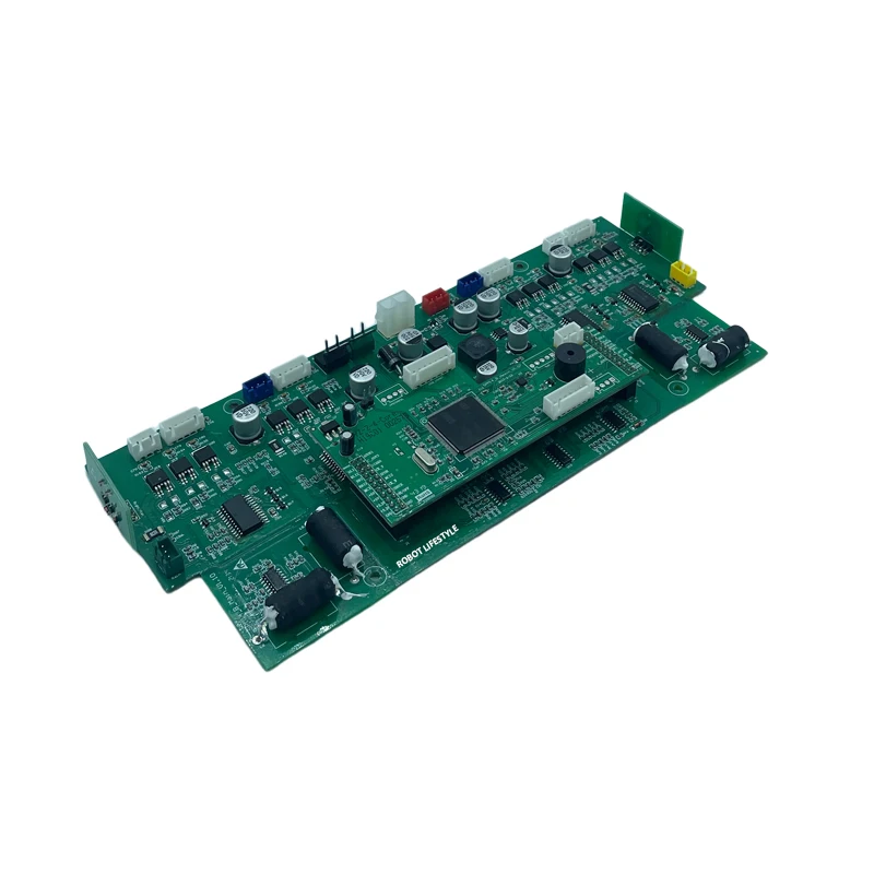 Robot Lawn Mover Main Board, Mother Board for Model CC150, Trimmer Motherboard Spare Parts