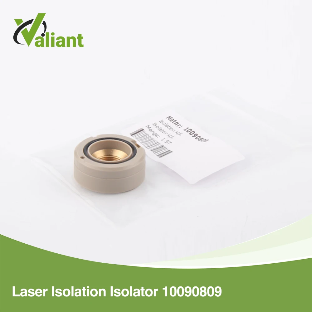 Laser Nozzle Adapter BY SSC Nozzle Insulator 10090809 for Fiber Cutting Head