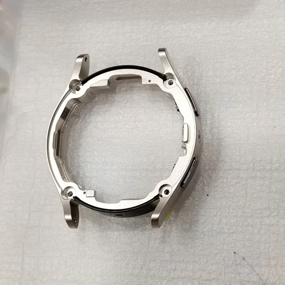 1pc Mid-Frames Middle Frame Replacement R930 Watch Shell Assembly For Samsung watch 6 40MM Accessories