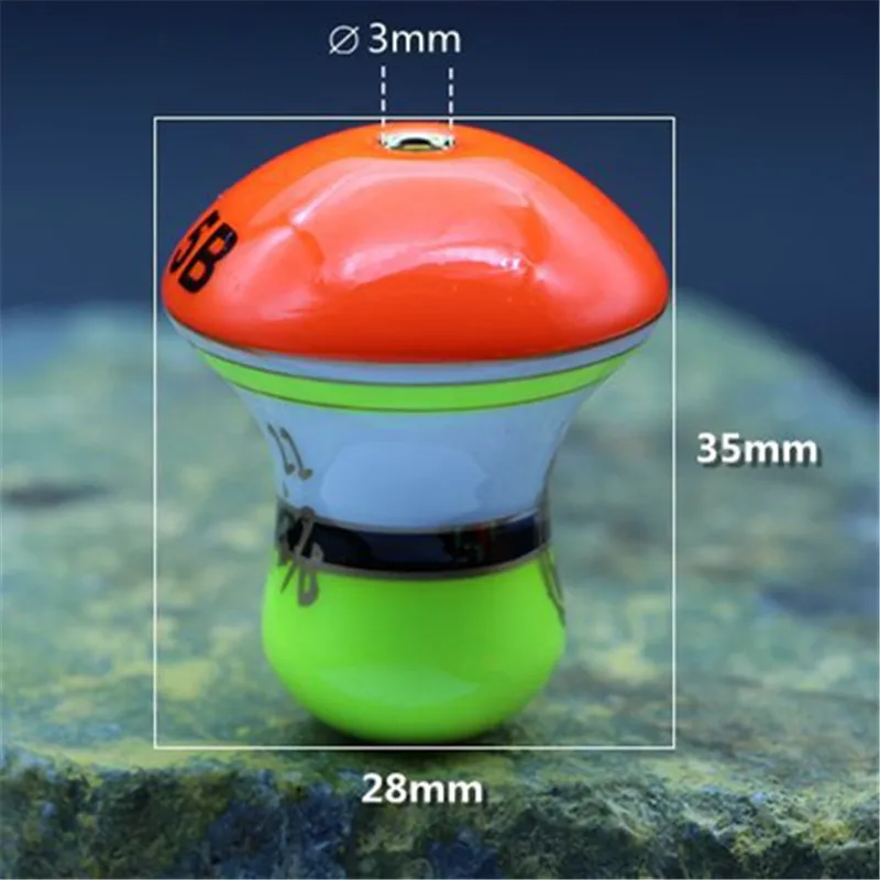 Thumbnail 4 - #9 Swim Weights Comparison Guide