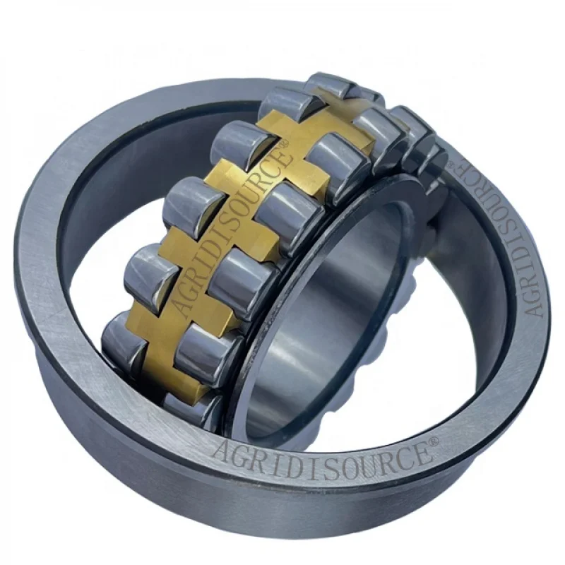 

TC05372020026 Self-aligning roller Bearing 22211C For Foton Lovol agricultural machinery & equipment Farm Tractors