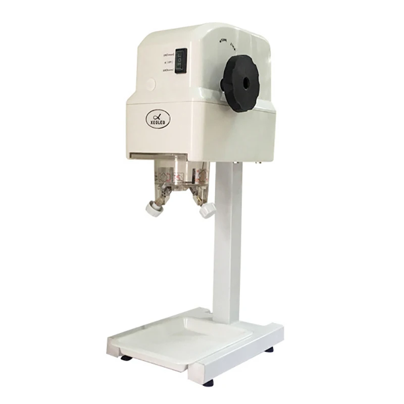 Commercial Ice Machine Small Smoothie Machine Snowflake Ice Machine Tea Shop Dessert Station Bar Machine