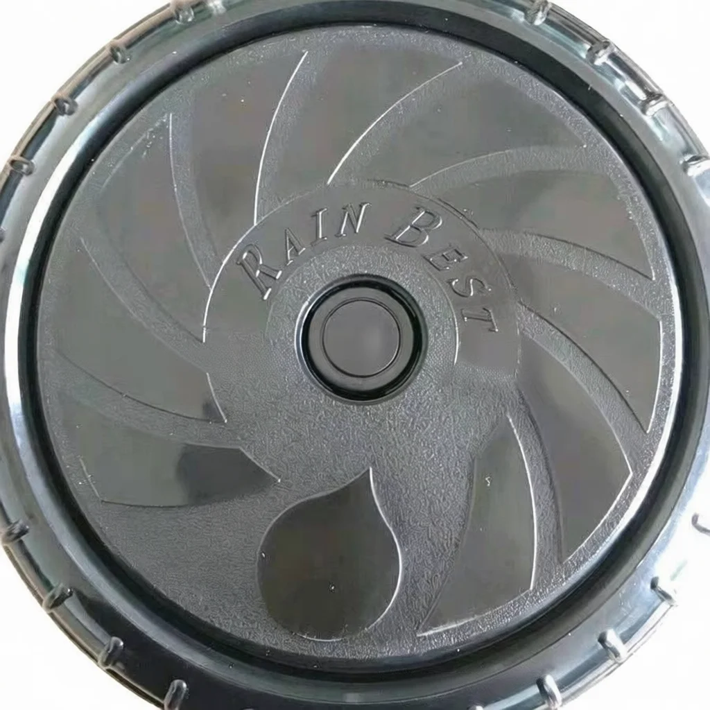 Rain Best 7330 Garden Sprinkle - огляд і ціна Gardening Tools Best