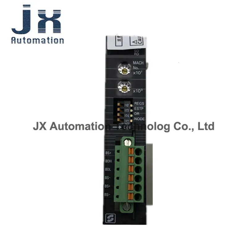 

Оригинальный CJ Series PLC Master Module CJ1W-CLK21-V1 CJ1W-CLK23 CJ1W-SRM21 CJ1W-DRM21 CJ1W-CRM21 CJ1W-CLK21 CJ1W-ETN21