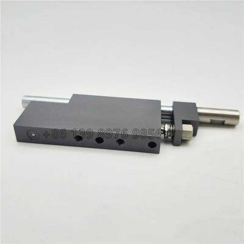 

Pneumatic Cylinder CR6-337W-25 CR10-337W-5 CR10-337W-10 CR10-337W-15 CR10-337W-20 CR10-337W-25