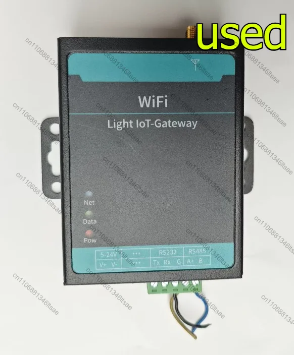 Accessories 1pcs yk-g6251 iot gateway