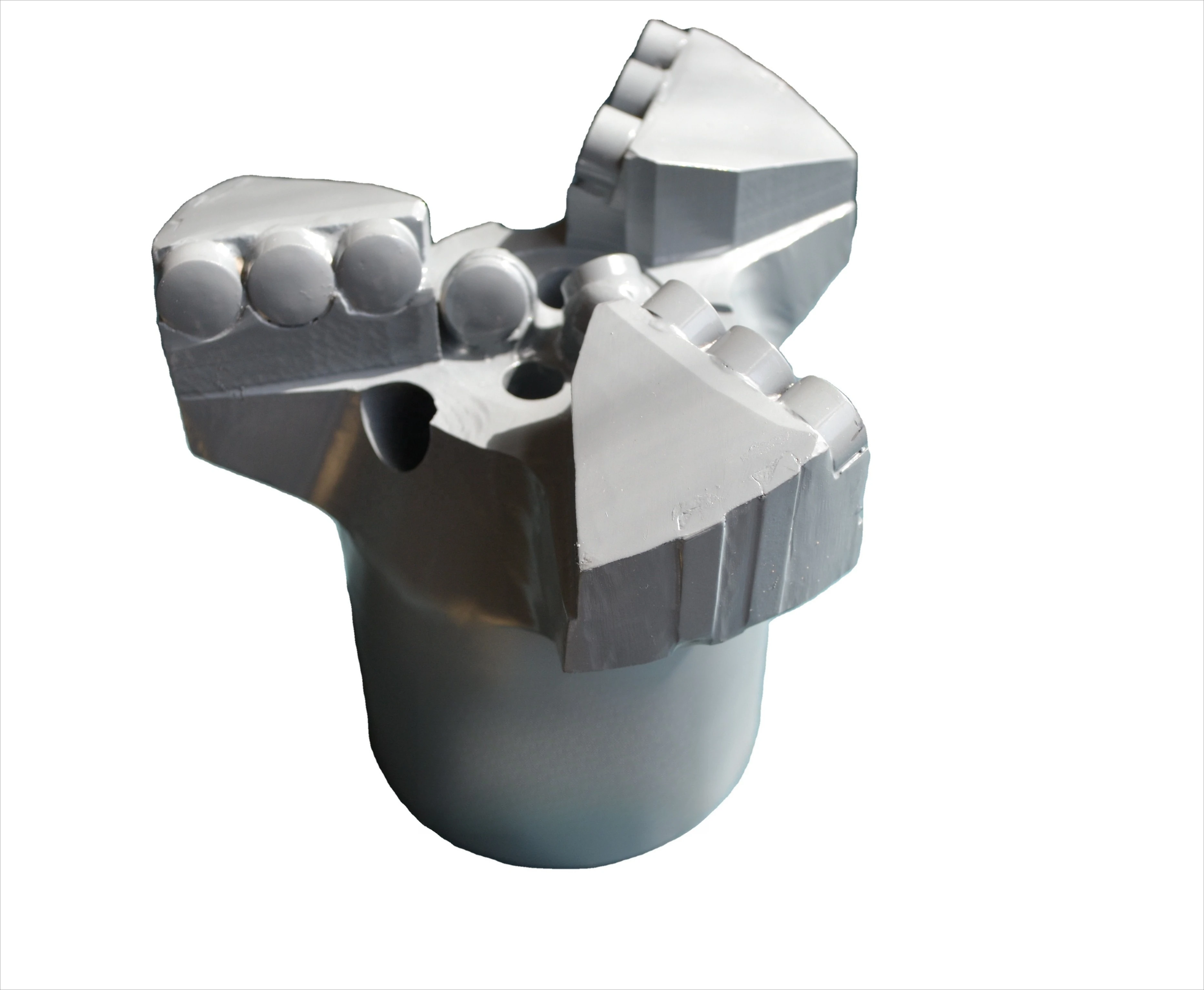 Broca de diamante PDC sem núcleo / Brocas de rocha