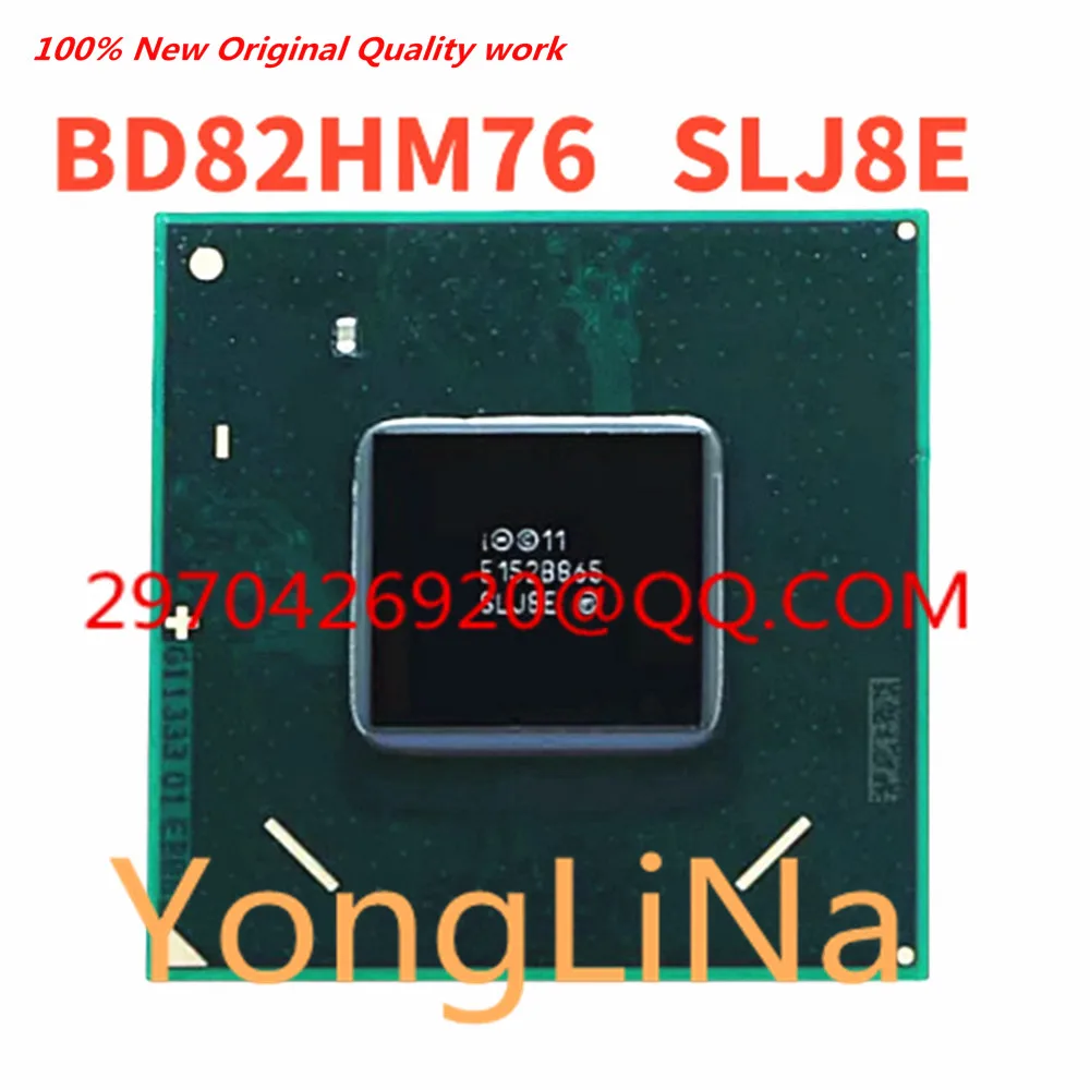 

Integrated Circuit 100%New 1Pcs BGA SR0VR 1020E BGA1023 G23902 BD82HM76 SLJ8E