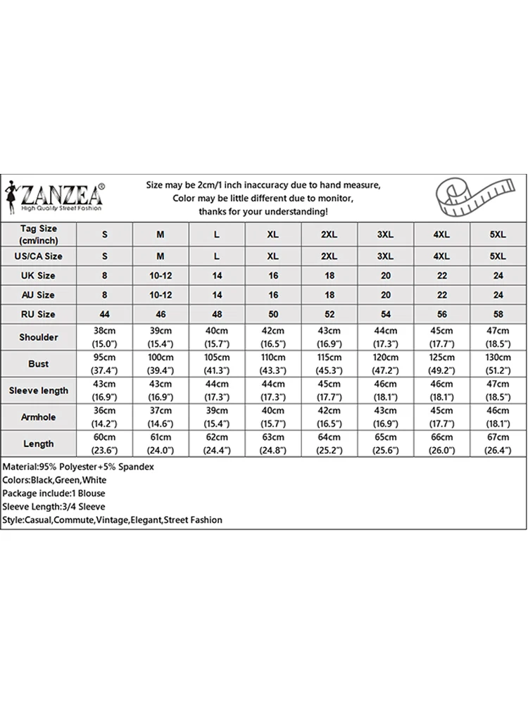 ZANZEA 2025 Autumn Floral Printed Blouse Women O Neck Long Sleeve Tops Casual Loose Work Blusas Female Chemise Bohemian Shirt