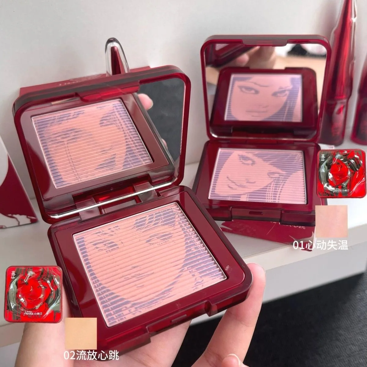Thumbnail 3 - #64 Best Blushes & Bronzers to Buy In 2026