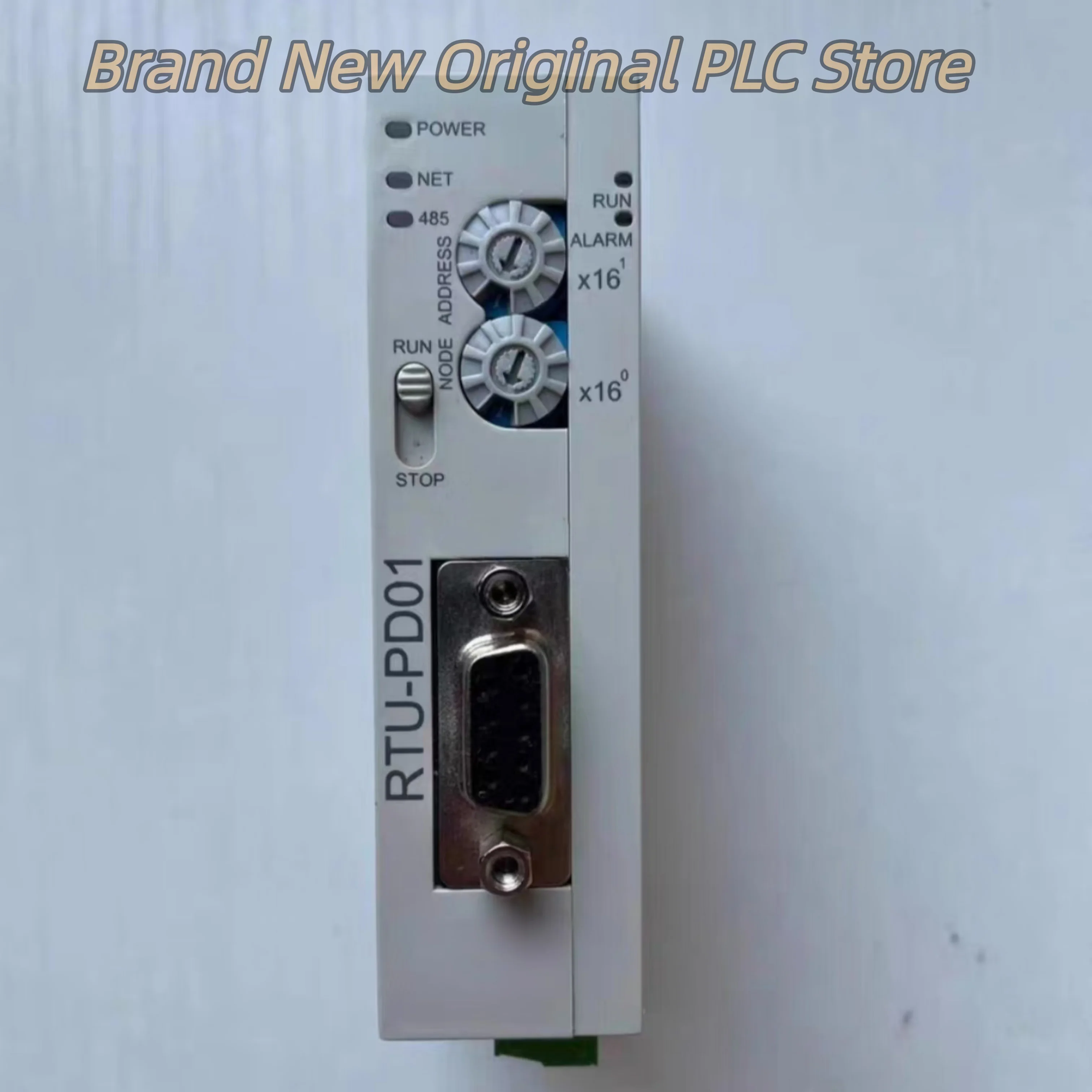 New original  RTU-PD01 PLC Module