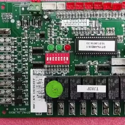 

For Air Conditioner B51701cr Mainboard W12090038m C001.mcb.db.015