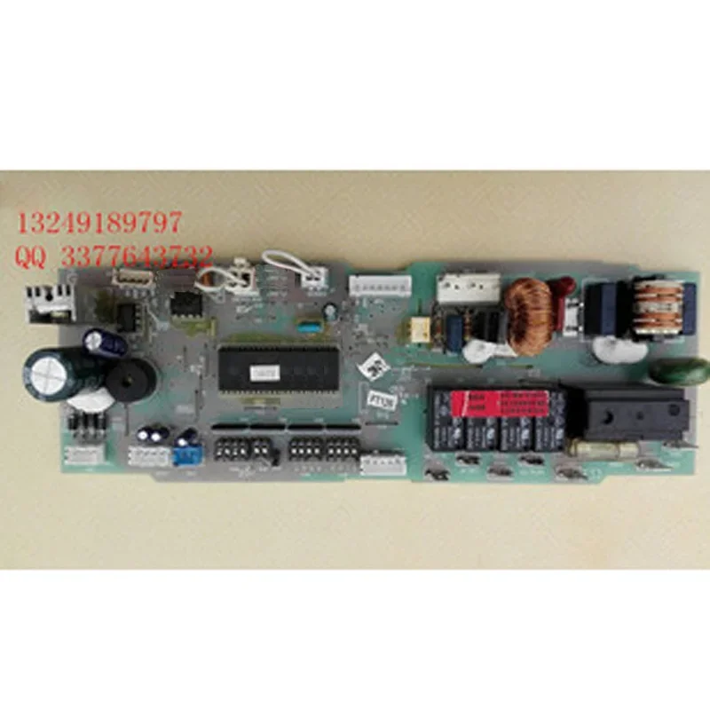 

for Haier ceiling machine motherboard 0010452123