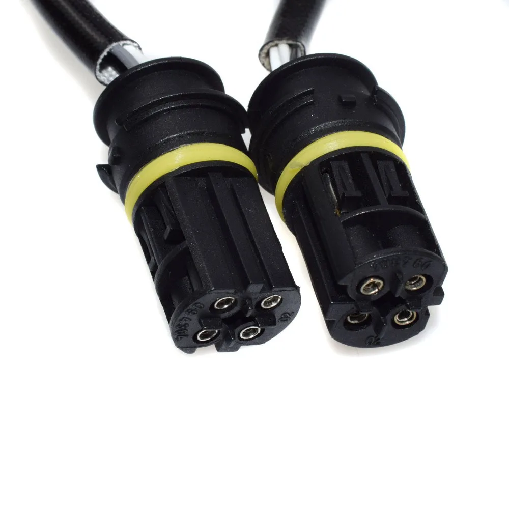 A11M-2Pcs 교체 O2 산소 센서 1781433050 , 11781433940   Bmw E46 320 323 325 330 525 528 530 X3 용 센서 호환 가능