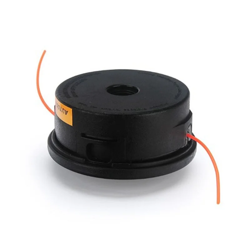 

Триммерная головка TKOH-3X Autocut 25-2 для STIHL FS44 FS55 FS80 FS85 FS90 FS100 FS120 FS130 FS250 Запасные части для кустореза, 10X1,0
