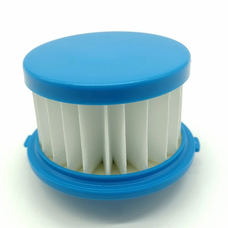 A91P 2 قطعة A32F02 استبدال فلتر HEPA ل Ryobi 18 فولت واحد + الرطب/الجاف اليد فراغ PCL702 PCL702B PCL702K قطع الغيار #3